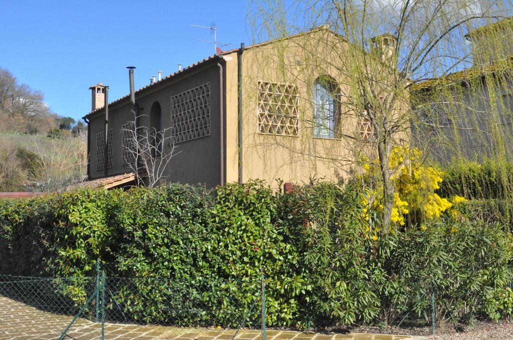 バルベリーノ・ヴァル・デルサ La Casina Di Cioccolata Bed & Breakfast 部屋 写真