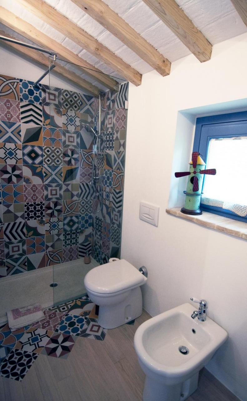 バルベリーノ・ヴァル・デルサ La Casina Di Cioccolata Bed & Breakfast エクステリア 写真